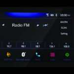 AM/FM Radio