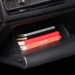 3. Glove Box