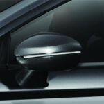 4. Door Mirror with LED Turning Signal