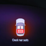 Rear Seat Reminder