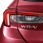 7. Rear Combi Lights