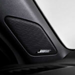 7. BOSE 12 Speakers Audio System