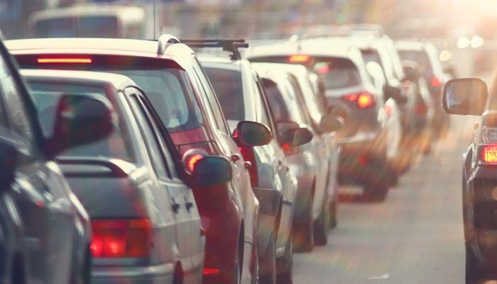 Cara Efektif Mengatasi Stres di Perjalanan Arus Balik Mudik