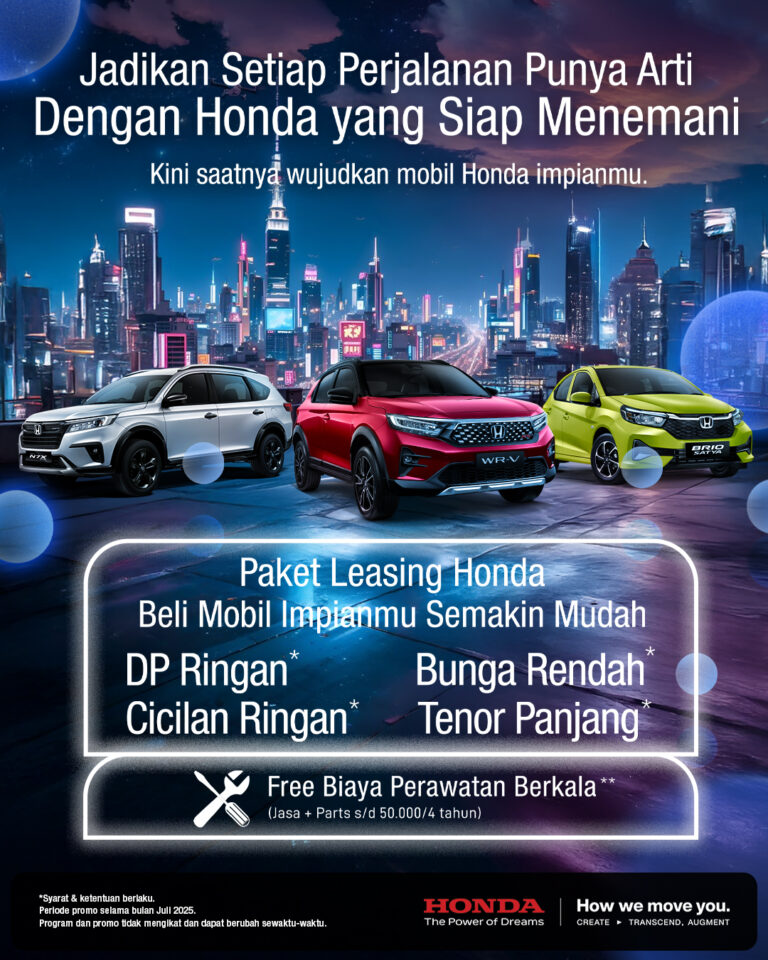 KV Sales Program Nasional - Jul 2025