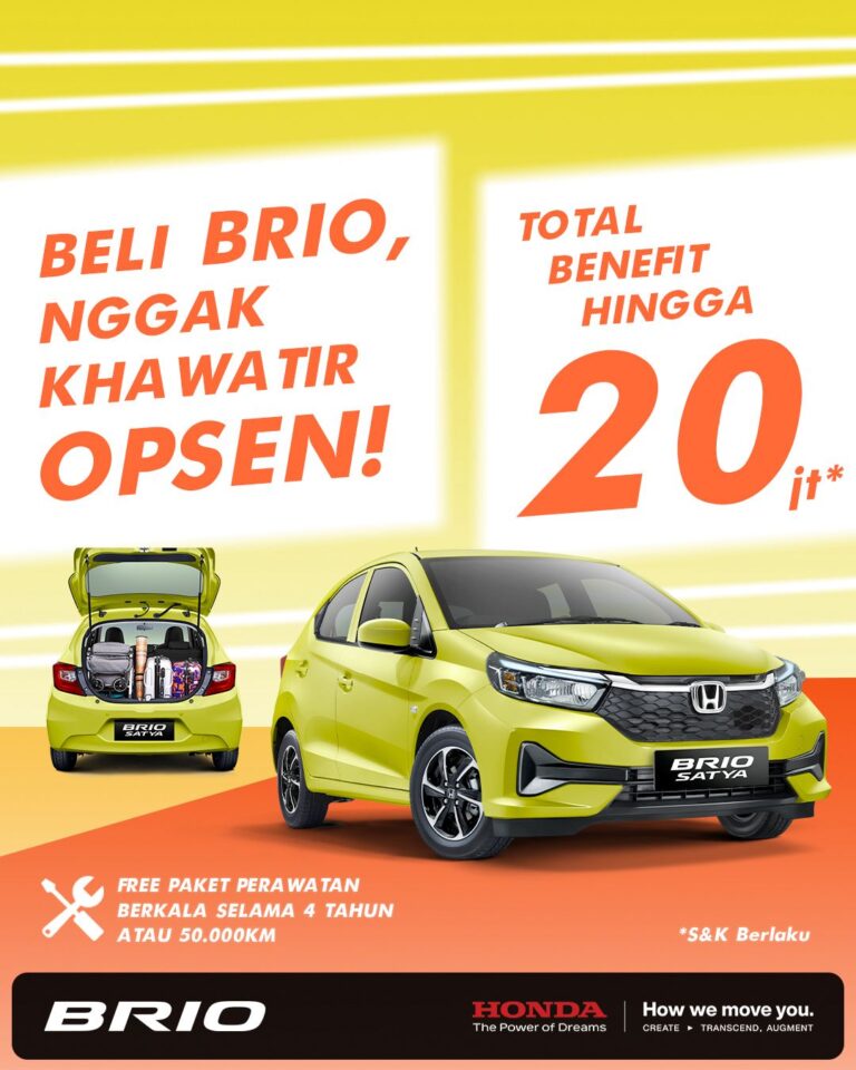 brio