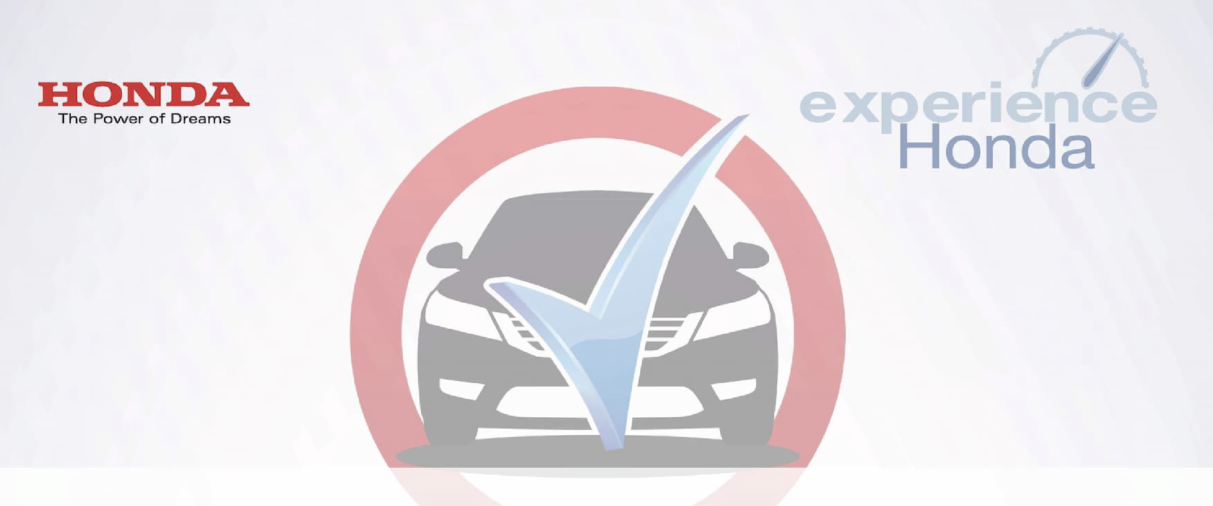 Saat Mobil Bermasalah, Experience Honda Hadir dengan Solusi Instan
