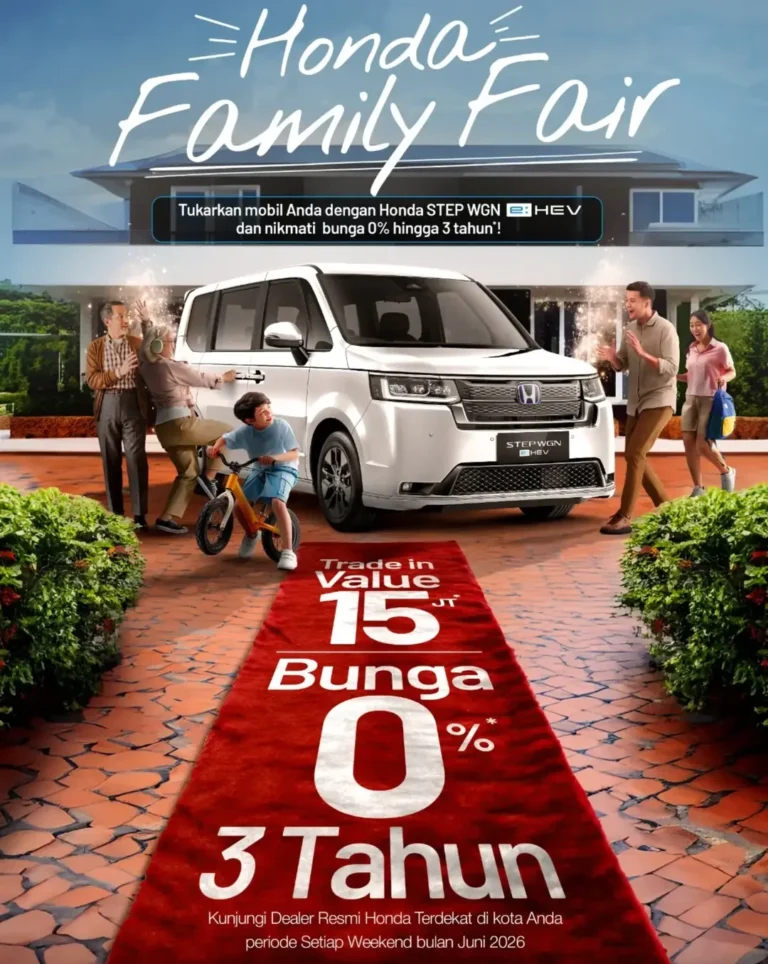 Wujudkan momen tak terlupakan bersama keluarga dengan Honda STEP WGN e-HEV! ✨Spesial di acara H (1)